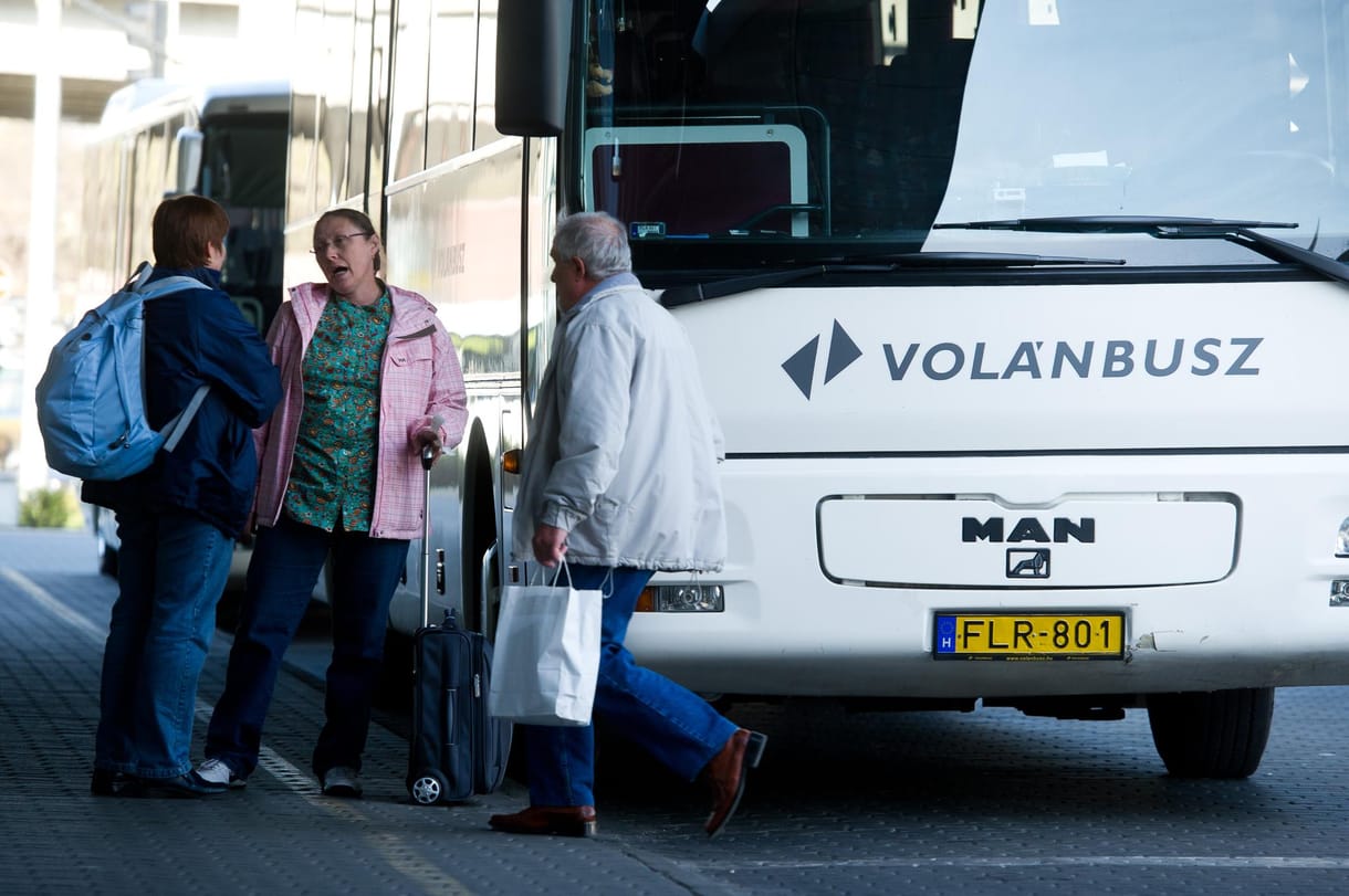 A MÁV-Volán csoportnál is béremeléssel indul az év