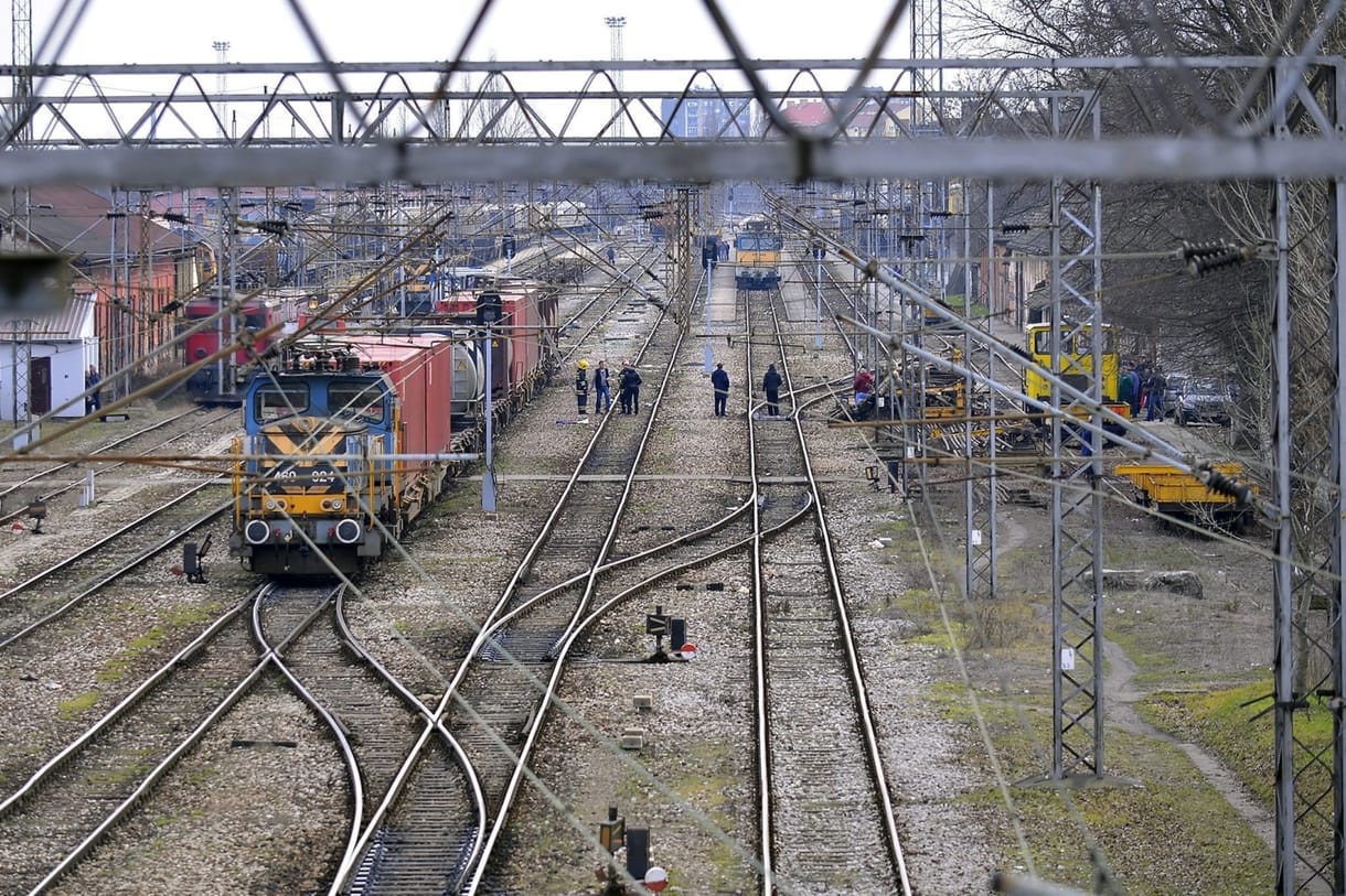 Bevásárolná magát a magyar állam a Rail Cargo Hungariába