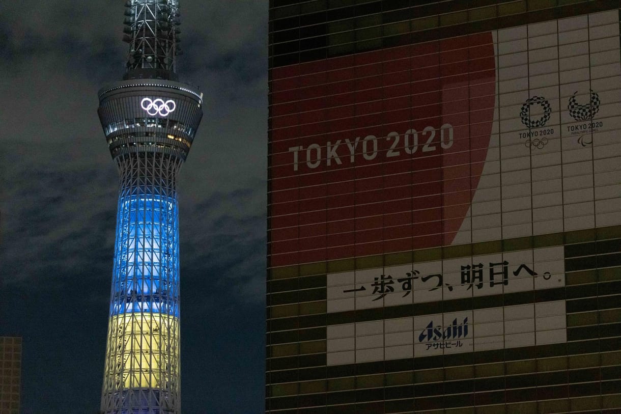 Bukta az akkreditációját két olimpikon, aki turistáskodni indult Tokióban