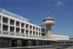Budapest Airport: nyártól irány Torontó!