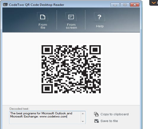 Leplezze le PC-vel a QR-kódok titkait!