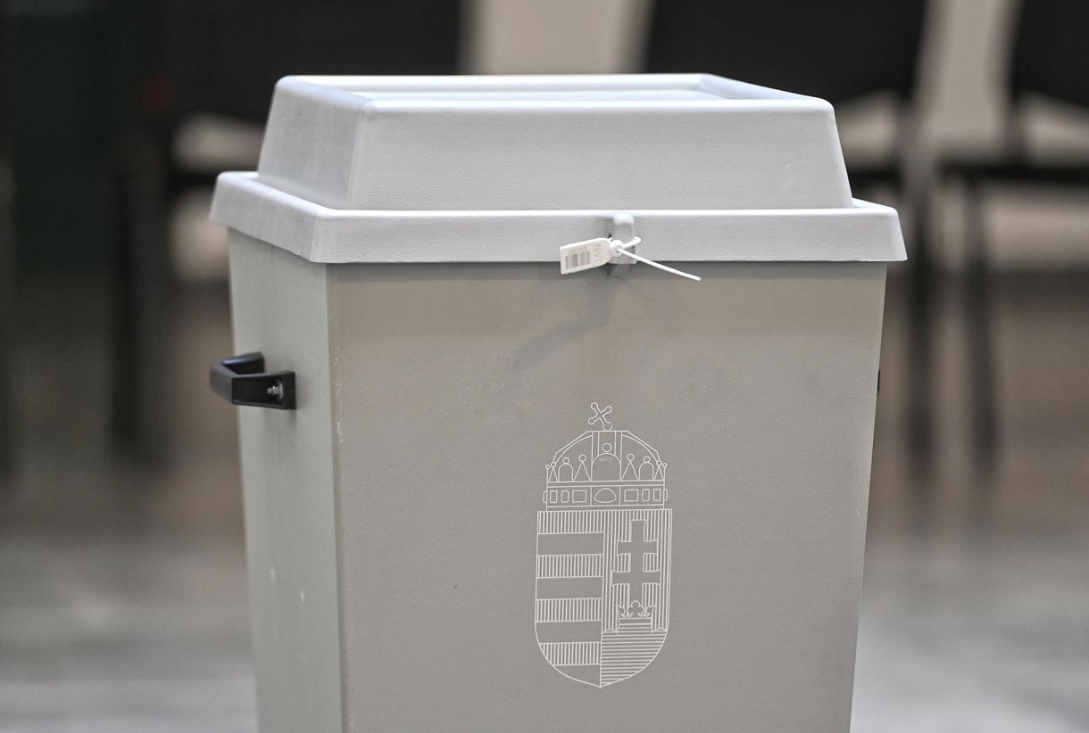 Utolsó lett a Fidesz jelöltje a barcsi időközi választáson