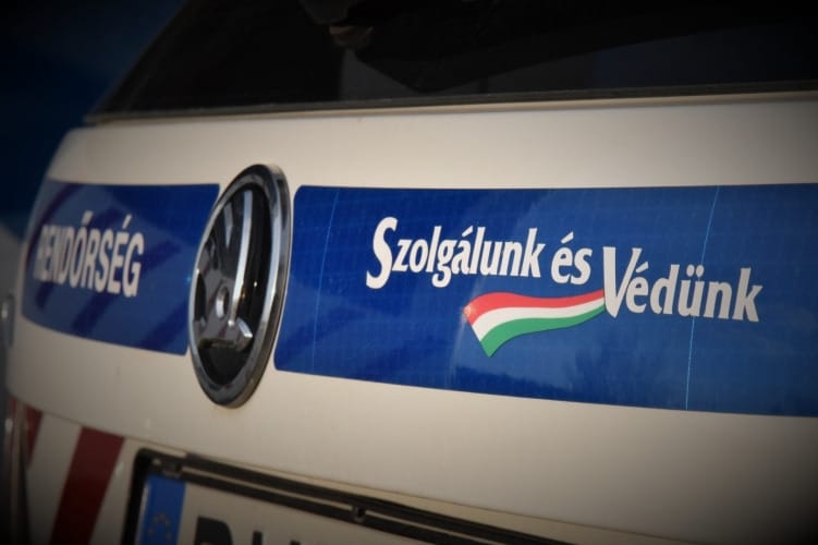 Késelés történt az éjjel Zuglóban