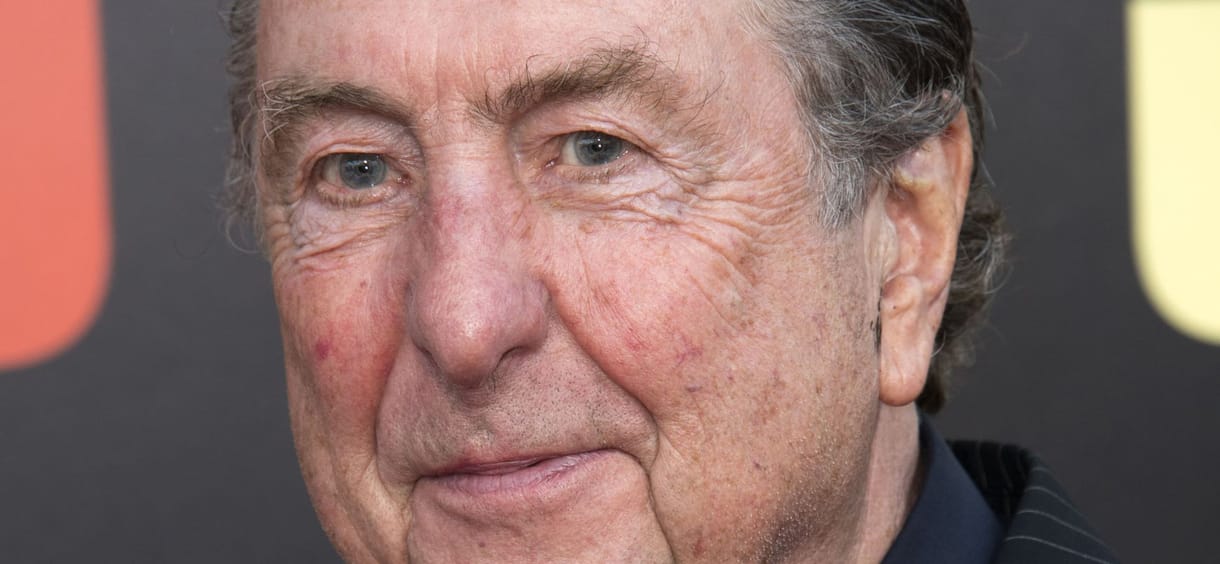 „Az igazi művészet titkolja, hogy művészet” – Eric Idle Angliáról, Amerikáról és a Monty Pythonról