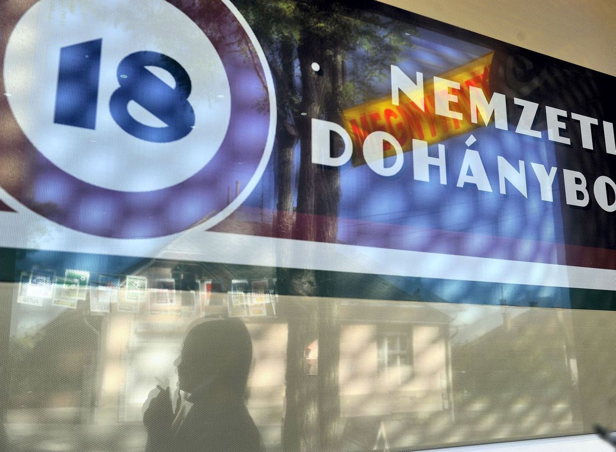40 ezer forintért törte ki a fogát