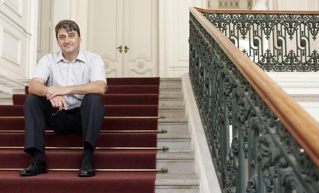 Cséfalvay szerint nagyon jó lecke volt az uniós elnökség