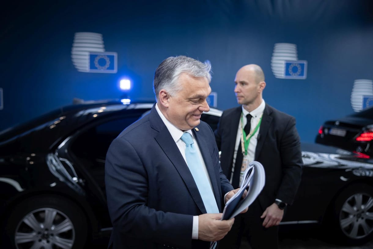A szabolcsi emberek 13 hónapot dolgoznak Orbán Viktor egyhavi béréért