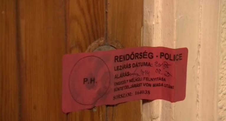 Két hónapja nem temetik el, pedig egymilliót hagyott a szertartásra