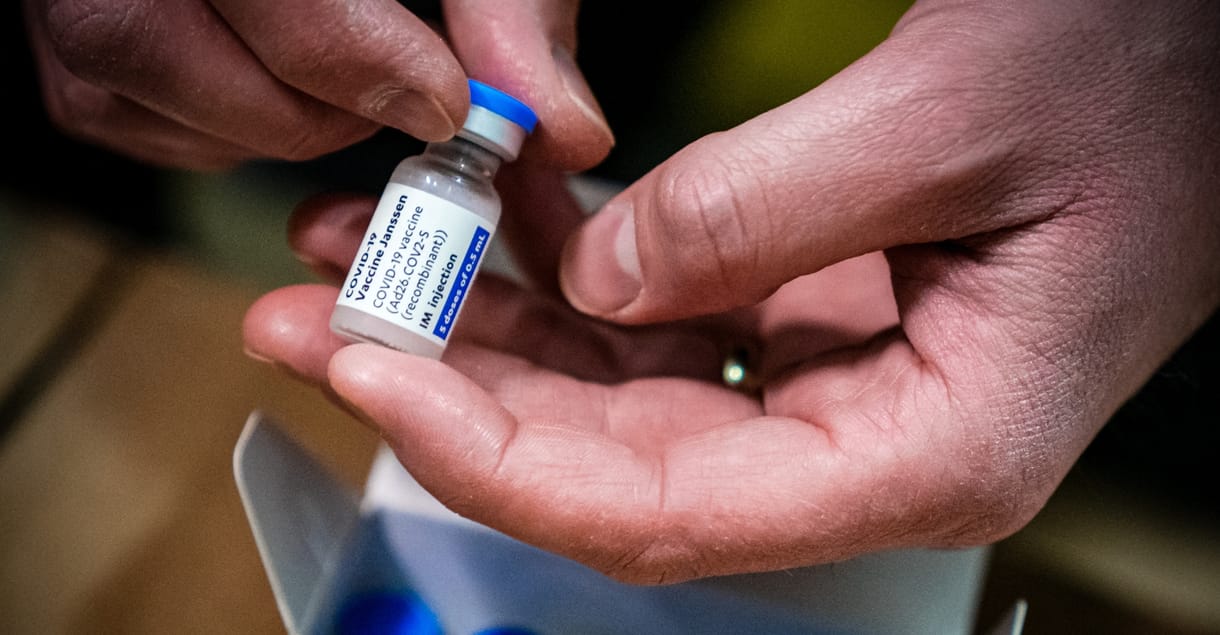 Lezárta az Európai Gyógyszerügynökség a Janssen-vakcina vizsgálatát