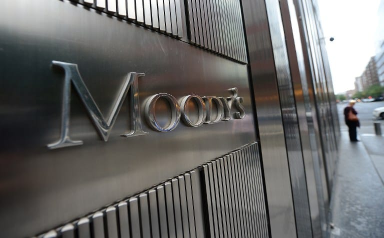Moody's: az orosz földgázkiesés kétharmadát sikerült pótolni Európában
