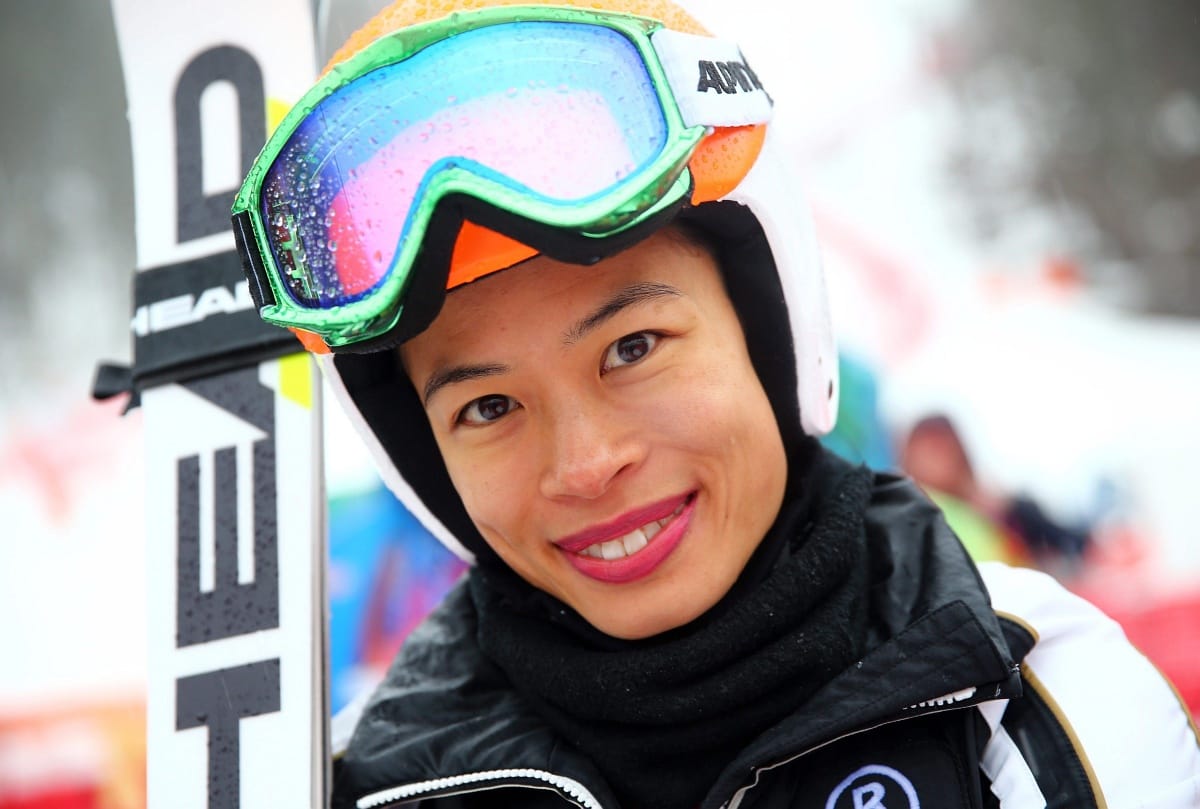 Vanessa Mae-nek most már nemcsak hegedülnie szabad
