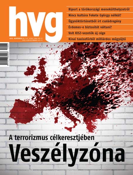 Szilvásy exminiszter berobbant a könyvbizniszbe