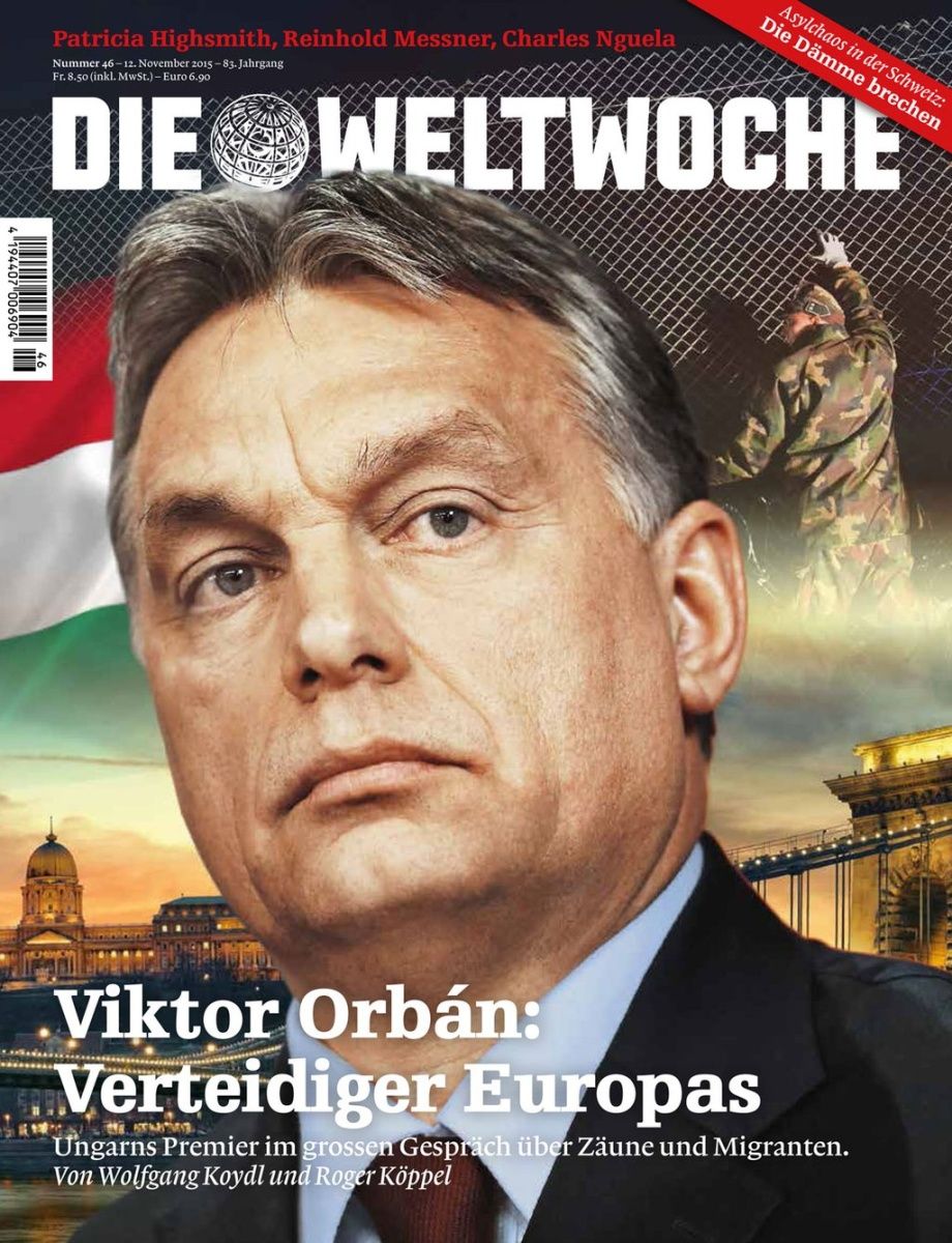 Orbán és a tuggyukkik