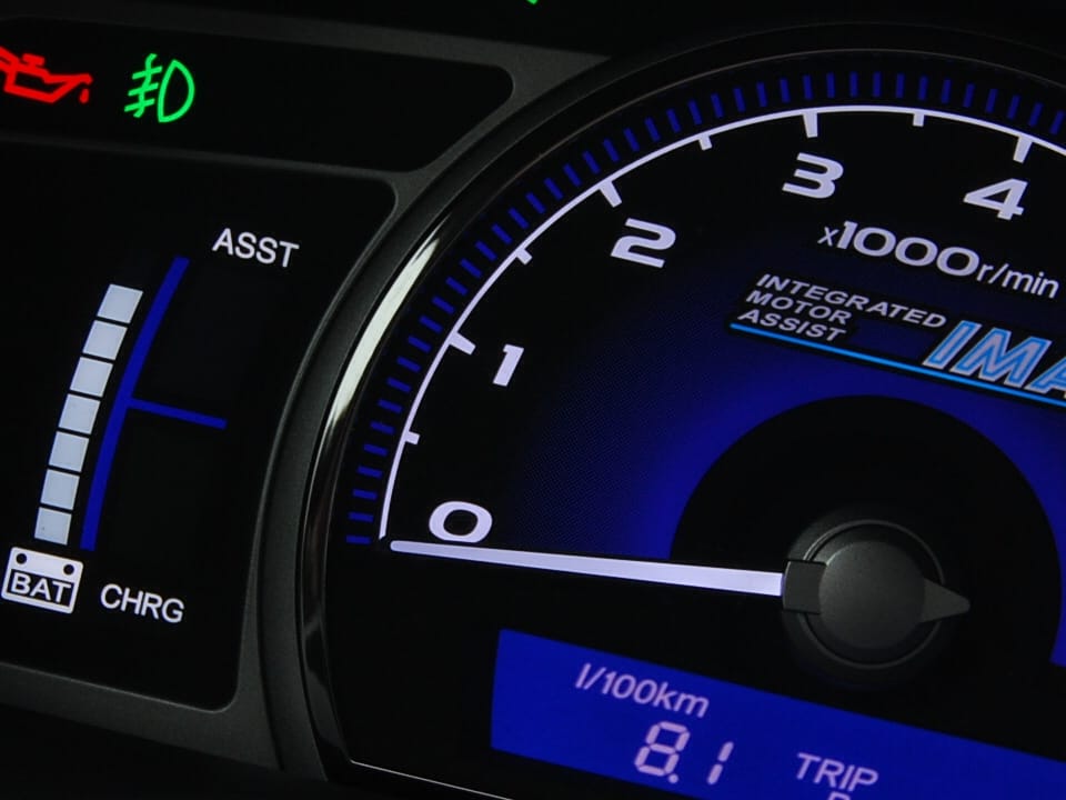 Tetemes profitcsökkenésre számít a Honda