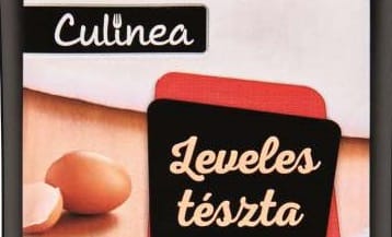 Fémforgács lehet a Lidl leveles tésztájában