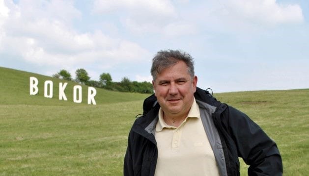 Dömsödi Gábor szorongathatja meg a Fideszt Nógrádban