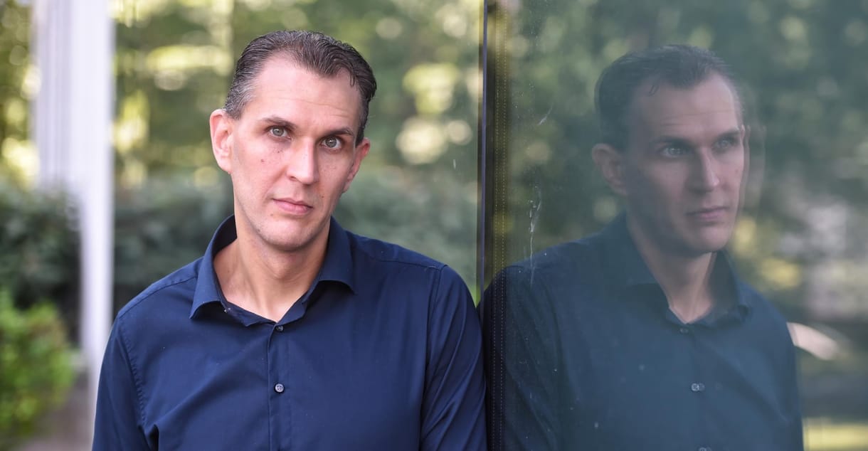 Dull Szabolcs az Indexről és a másikról: Valami ekkorát kéne építenünk