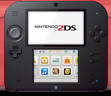Mindenkit meglepő új gép a Nintendótól