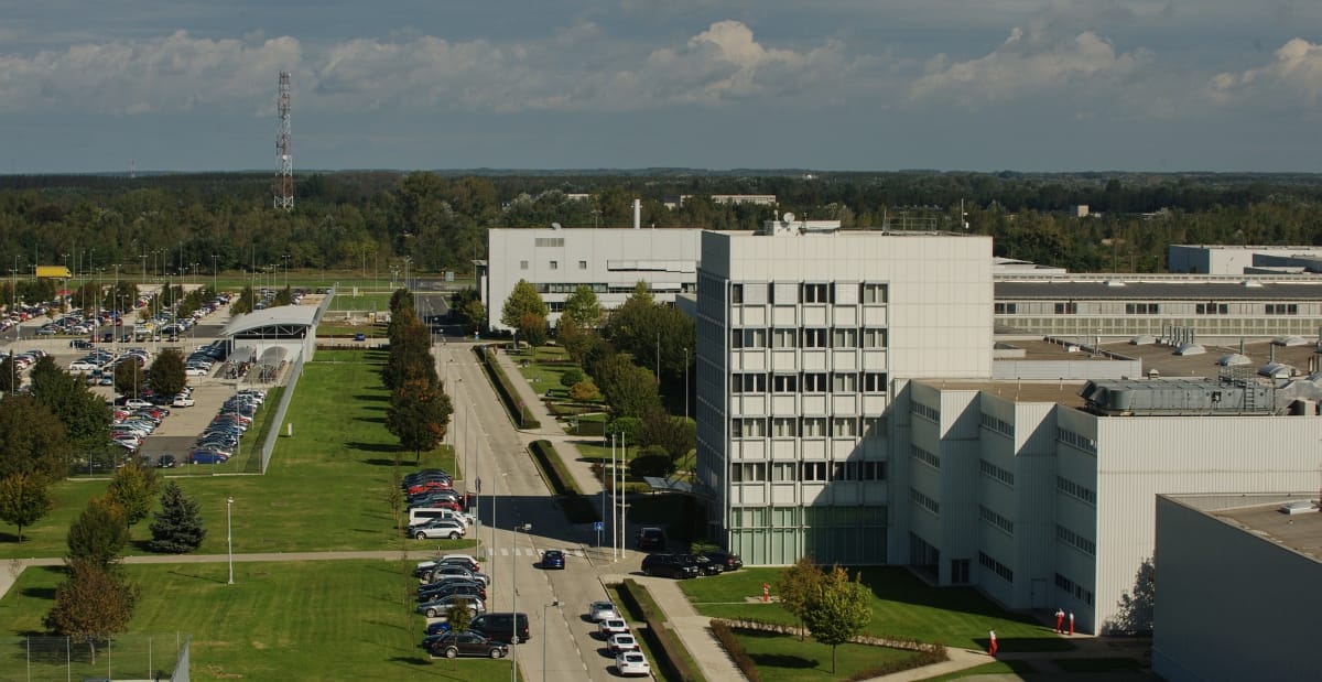 Bővíti szerszámgyárát az Audi