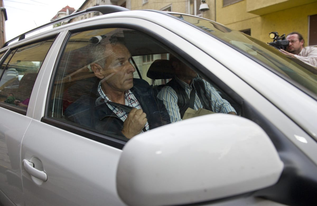 Letöltendőt kapott Szilvásy és Galambos első fokon