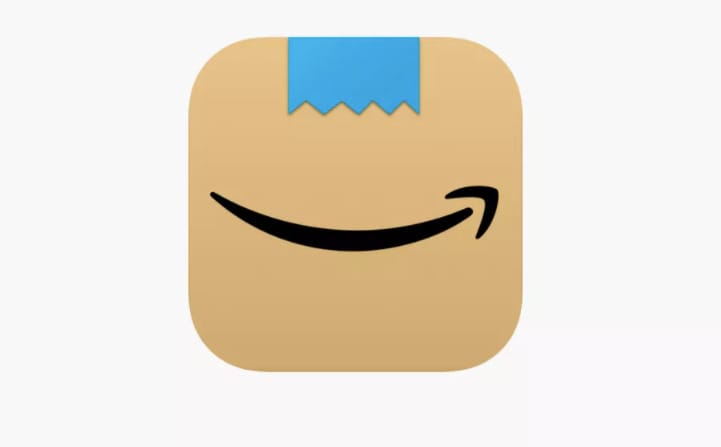 Hitlert vélték felfedezni az Amazon új logójában