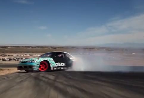 Ezt a trükköt talán még Ken Block is lopná
