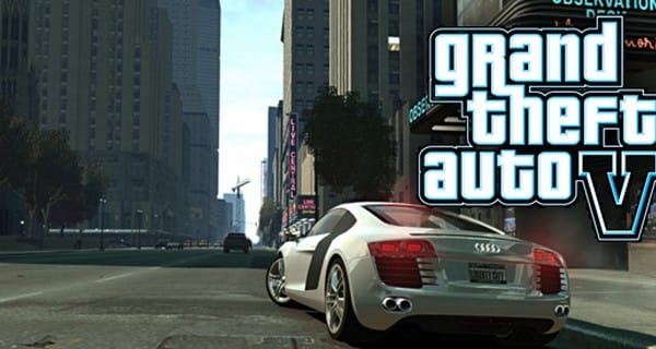 Álommunkák a Rockstar műhelyében: készül a GTA V