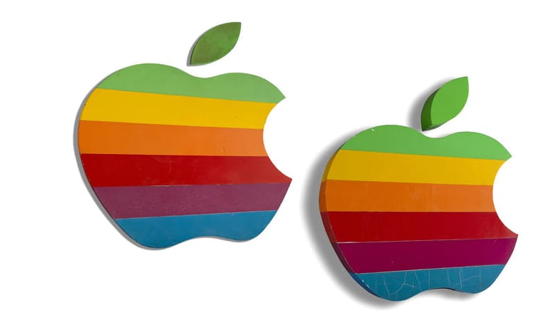 Nem úgy tejel az Apple, mint várták