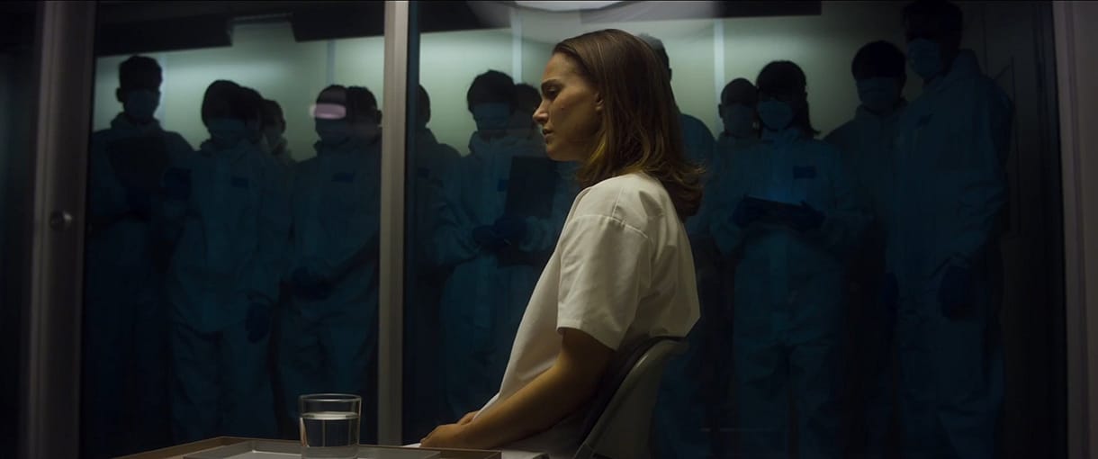A Netflix-hatás hazánkat is elérte: a magyar mozikat is elkerüli 2018 leginkább várt sci-fije