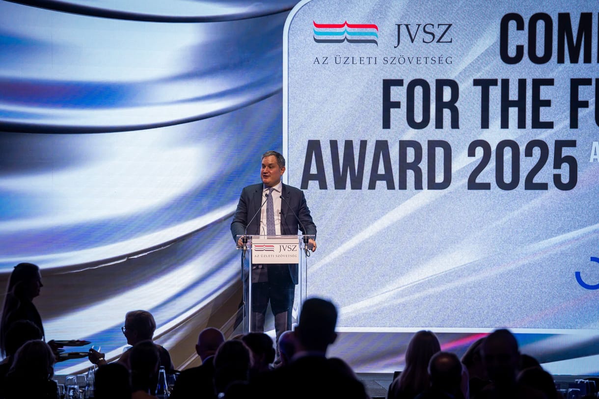 Nagy Márton a borzasztó adatok ellenére úgy véli: 2025 az áttörés éve lesz