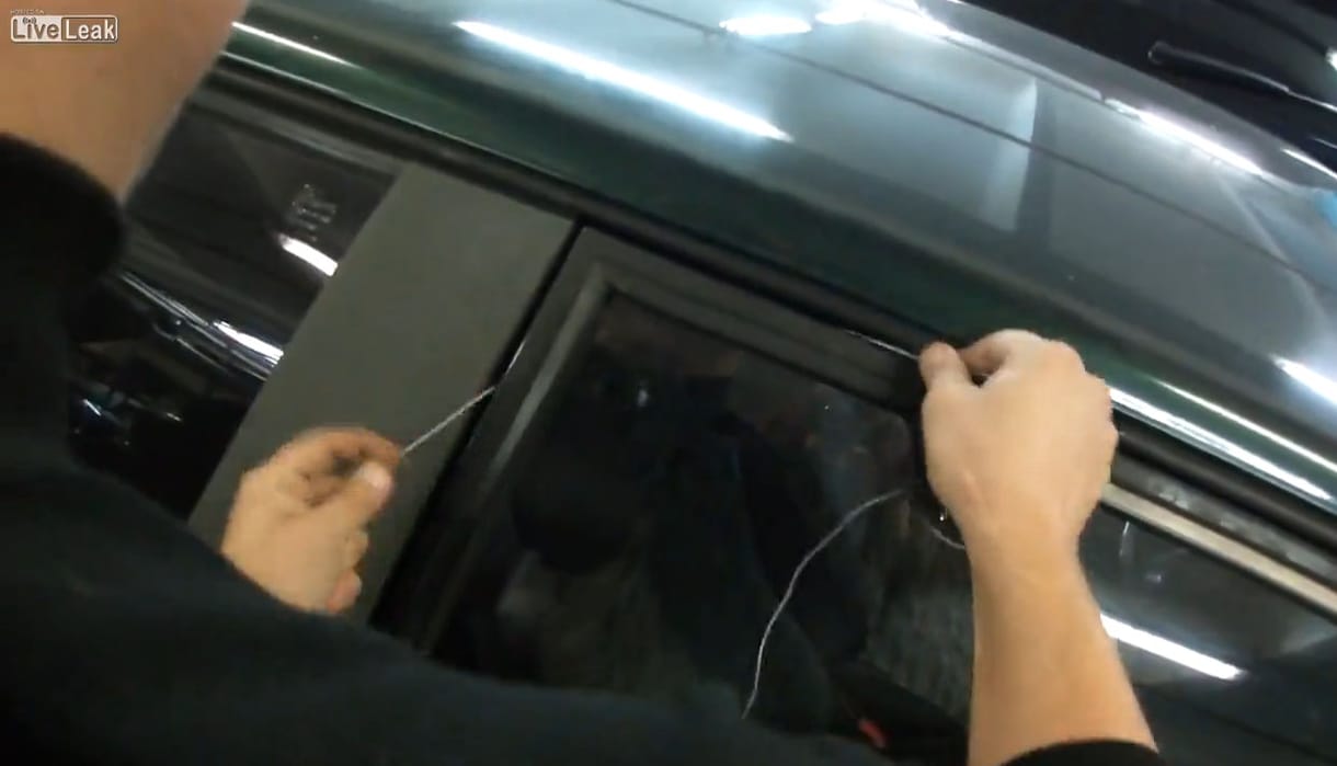 10+1 tippet adott a rendőrség, hogy az ünnepi időszakban ne törjék fel a kocsinkat