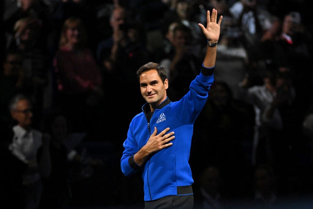 Roger Federer és Dua Lipa a társelnökei az év legpazarabb divateseményének