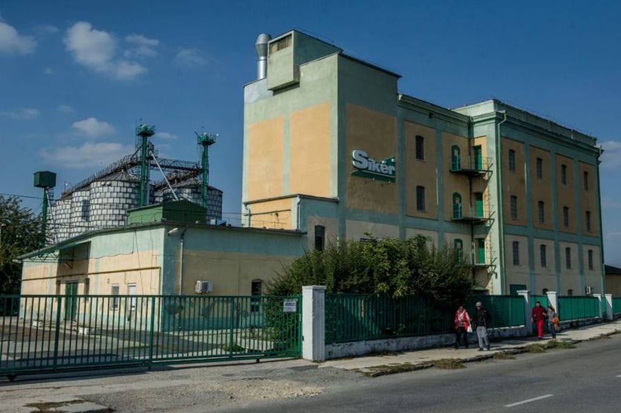 Mészáros jól járt, a gazdák nagyot buktak a malomcsődön