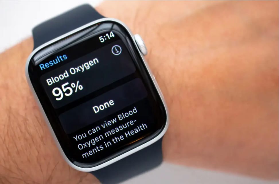 Egy bírói döntés szerint szabadalmat sértett az Apple, akár a Watch órák importját is felfüggeszthetik
