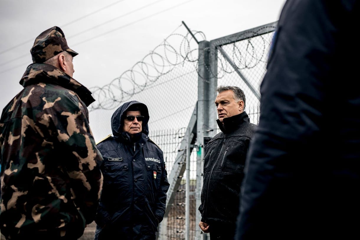 Orbán rendszerét már csak a félelem tartja össze
