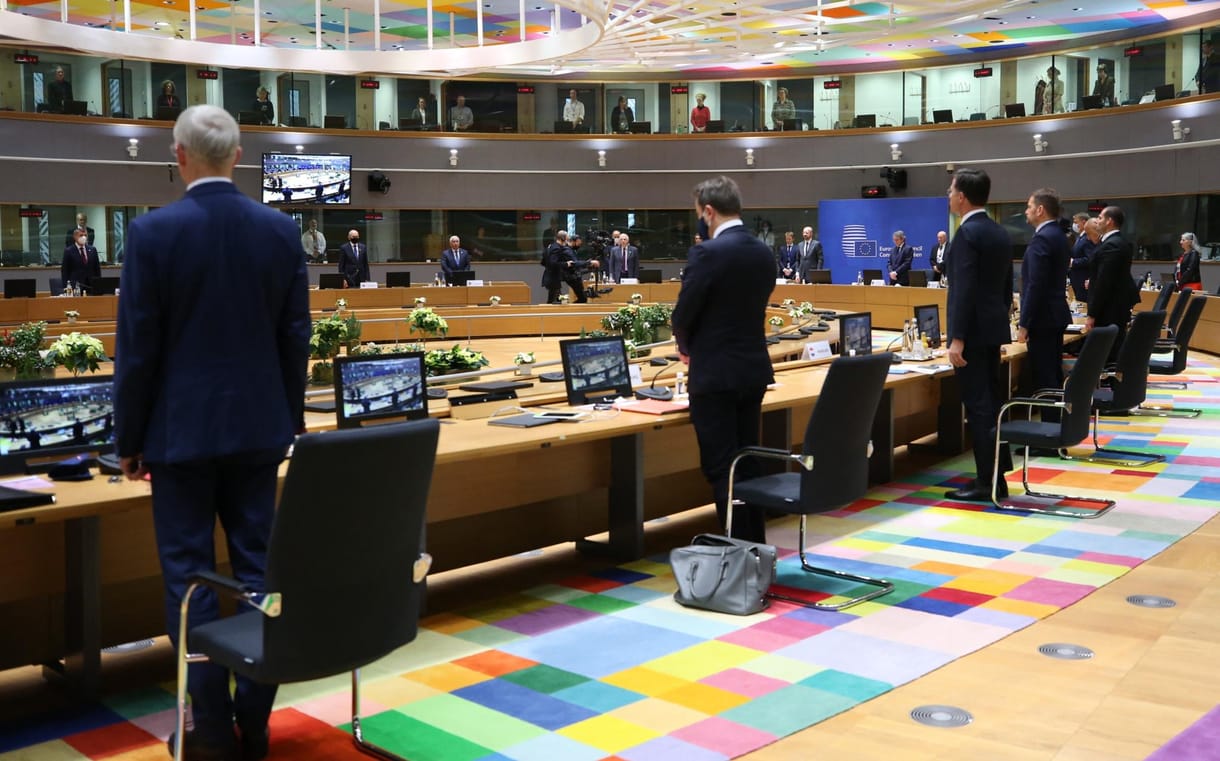 Rendkívüli uniós csúcs jöhet, hogy megoldják végre az energiaellátás problémáit