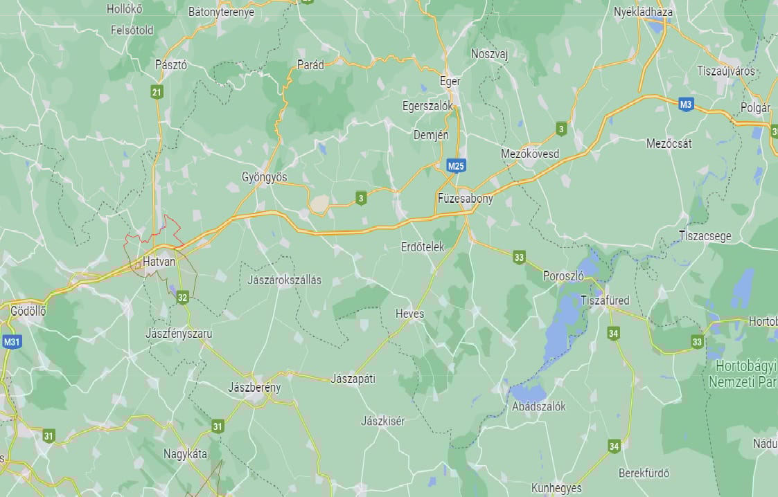Baleset miatt torlódik a forgalom az M3-ason