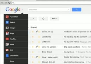 Megújul a Google
