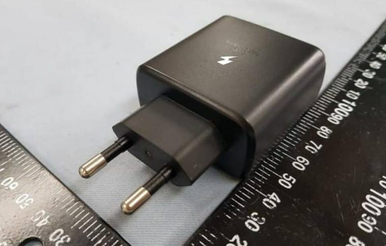 Lehet, hogy kétszer kell kinyitnia a tárcáját, ha gyorsan töltené az új Galaxy Note-ot