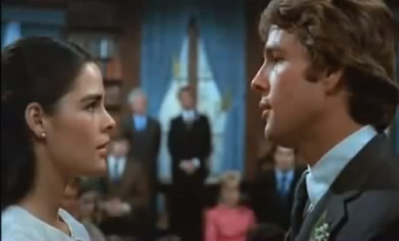 Meghalt a férfi, aki minden idők egyik legromantikusabb filmjét rendezte meg