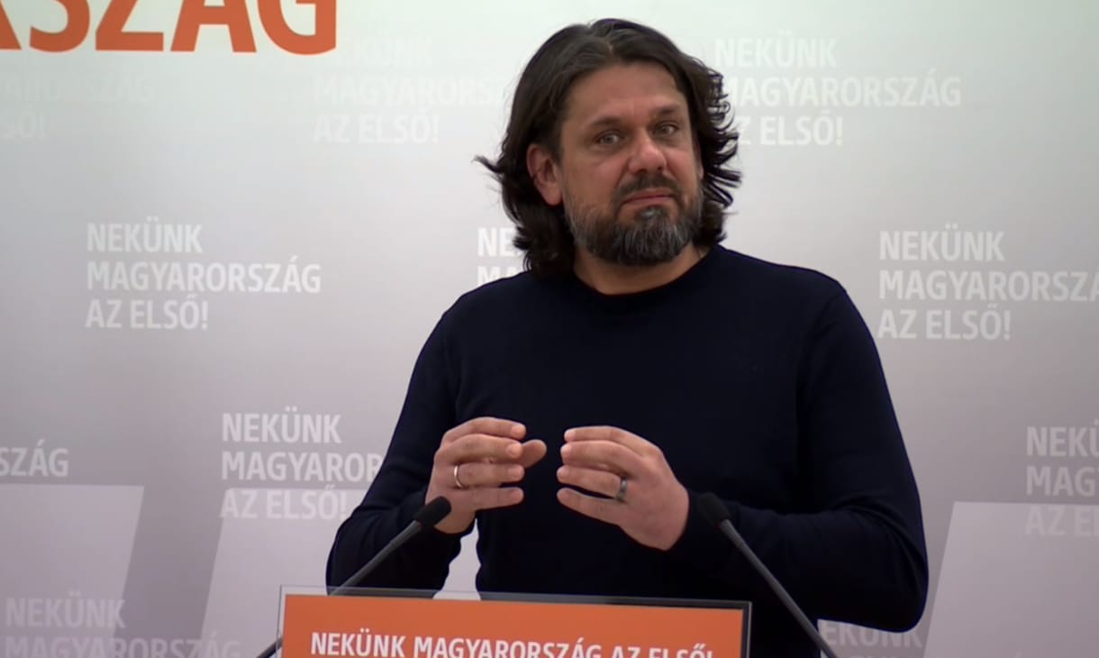A lengyelek is kizárnák Deutsch Tamást a néppárti frakcióból