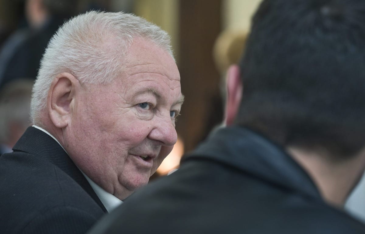 Stadler visszatér és új tervei vannak