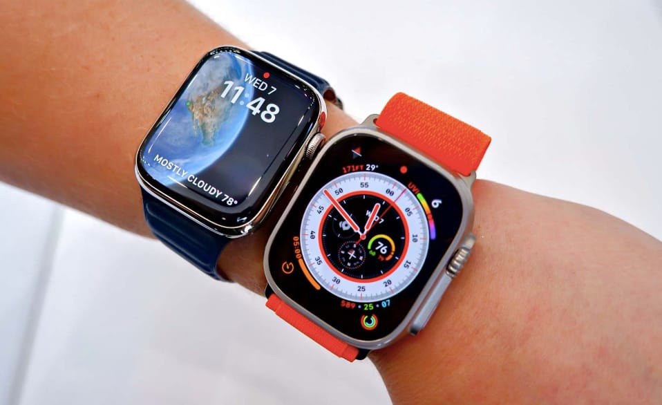 Bloomberg: Saját chip után saját képernyőt fejleszt az Apple, szakíthat a Samsunggal és az LG-vel