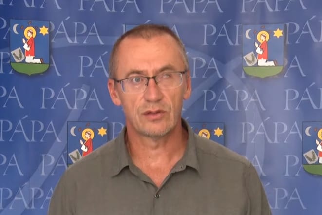 Az óvodások között nincs fertőzött Pápán