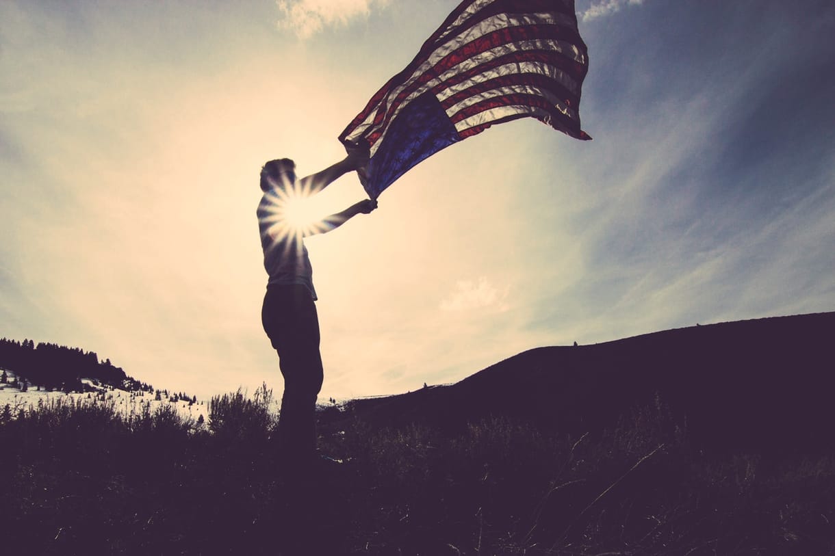 Elveszítheti-e világuralmi pozícióját Amerika? Ha igen, ki léphet a helyére?