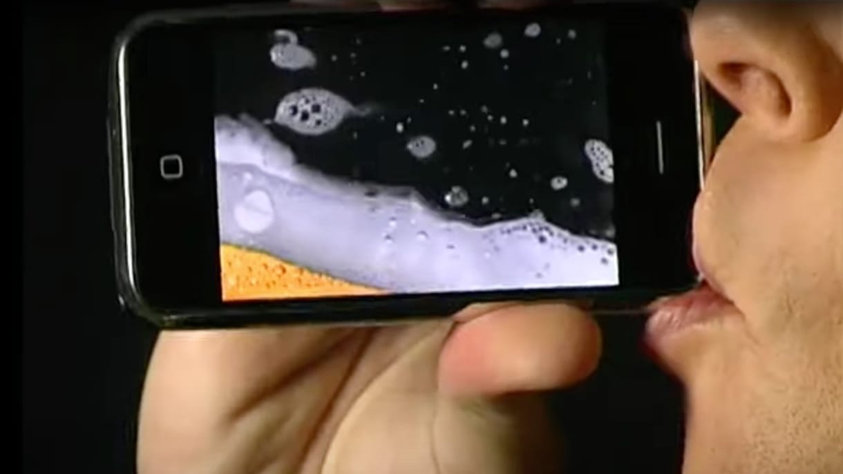 Napi 3-6 milliót keresett a sörivós app fejlesztője, de kis híján beleőrült