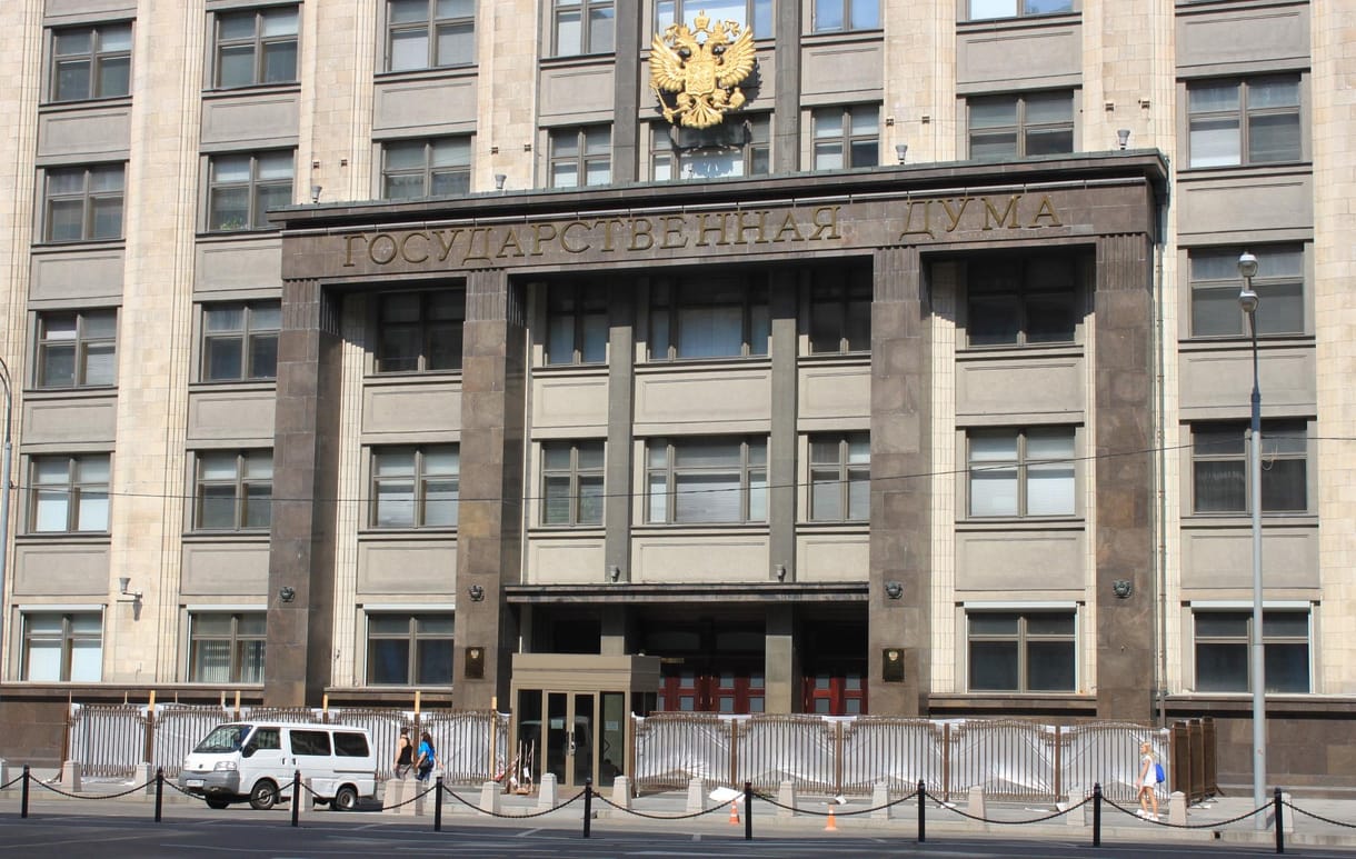 Tovább szigorítanák Putyin 