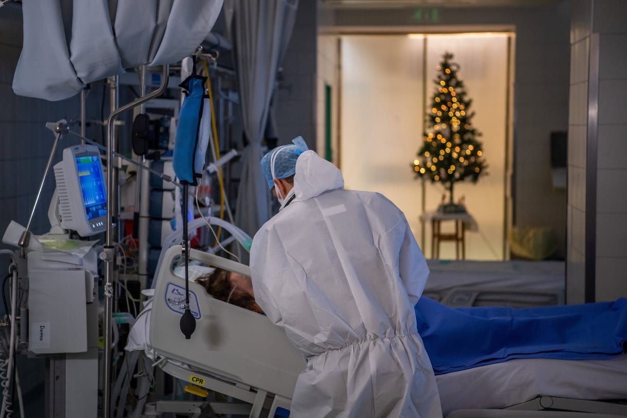 Két szakmai kamara 12 pontban foglalta össze, hogyan lehetne javítani a magyar egészségügyet
