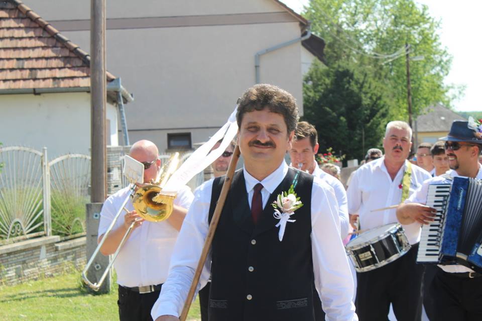 Egy vőfélyt indít a Munkáspárt a VIII. kerületi polgármester-választáson