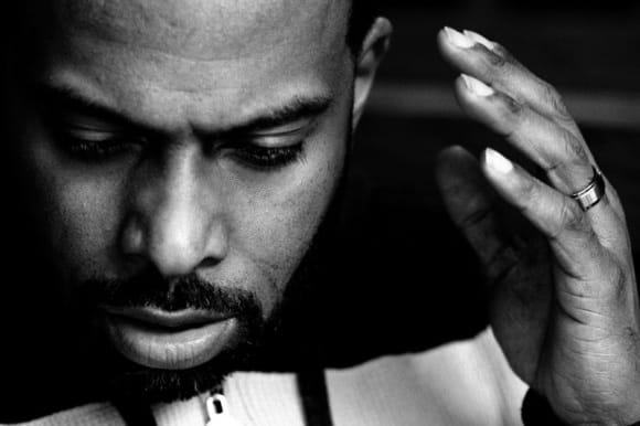 Zene éjszakára: Theo Parrish - Moonlite